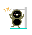Good deeds - Respect（個別スタンプ：25）