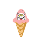Fin the Shark Boy（個別スタンプ：30）