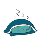 くまむぅ（個別スタンプ：37）