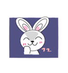 こけしアニマル スタンプ（個別スタンプ：27）