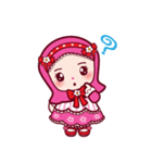Salam！ Needa（個別スタンプ：2）