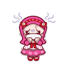 Salam！ Needa（個別スタンプ：10）