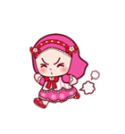 Salam！ Needa（個別スタンプ：13）