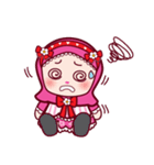 Salam！ Needa（個別スタンプ：26）