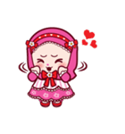 Salam！ Needa（個別スタンプ：28）