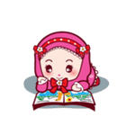 Salam！ Needa（個別スタンプ：29）