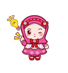 Salam！ Needa（個別スタンプ：30）