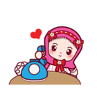 Salam！ Needa（個別スタンプ：31）
