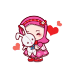 Salam！ Needa（個別スタンプ：32）