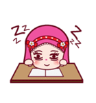 Salam！ Needa（個別スタンプ：33）