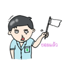 Mohanamai（個別スタンプ：22）