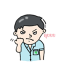 Mohanamai（個別スタンプ：23）