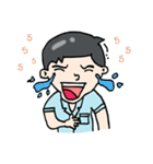 Mohanamai（個別スタンプ：26）