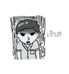 Mohanamai（個別スタンプ：27）