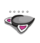 Headband（個別スタンプ：25）
