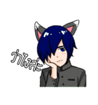 Headband（個別スタンプ：29）