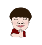 KookKuu（個別スタンプ：5）