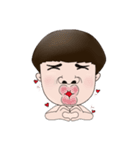 KookKuu（個別スタンプ：6）