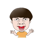 KookKuu（個別スタンプ：9）