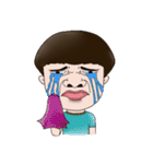 KookKuu（個別スタンプ：11）