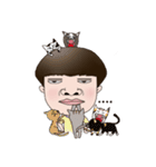 KookKuu（個別スタンプ：12）