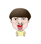 KookKuu（個別スタンプ：13）