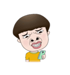 KookKuu（個別スタンプ：14）