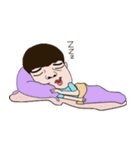 KookKuu（個別スタンプ：19）