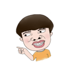 KookKuu（個別スタンプ：22）