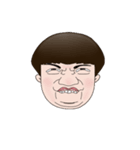 KookKuu（個別スタンプ：23）