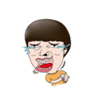 KookKuu（個別スタンプ：28）