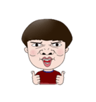 KookKuu（個別スタンプ：29）