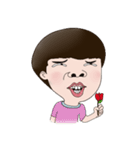 KookKuu（個別スタンプ：30）