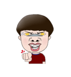 KookKuu（個別スタンプ：31）