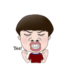 KookKuu（個別スタンプ：36）