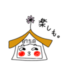 はなごやちゃん（個別スタンプ：33）