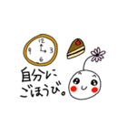 はなごやちゃん（個別スタンプ：36）