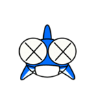Bong The Cool Shark（個別スタンプ：13）