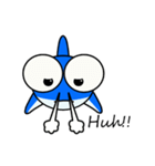 Bong The Cool Shark（個別スタンプ：15）