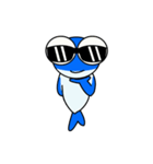 Bong The Cool Shark（個別スタンプ：29）