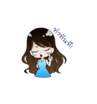 Rada＆Hanajung（個別スタンプ：29）