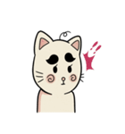 frownboy（個別スタンプ：5）