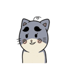 frownboy（個別スタンプ：6）