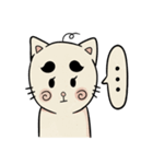 frownboy（個別スタンプ：13）