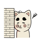 frownboy（個別スタンプ：15）