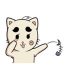 frownboy（個別スタンプ：22）