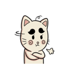 frownboy（個別スタンプ：25）