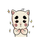 frownboy（個別スタンプ：39）