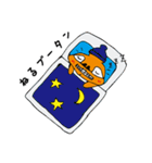 メルブータン（個別スタンプ：26）