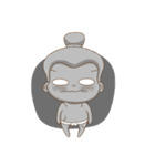 Sumo Fishball（個別スタンプ：25）